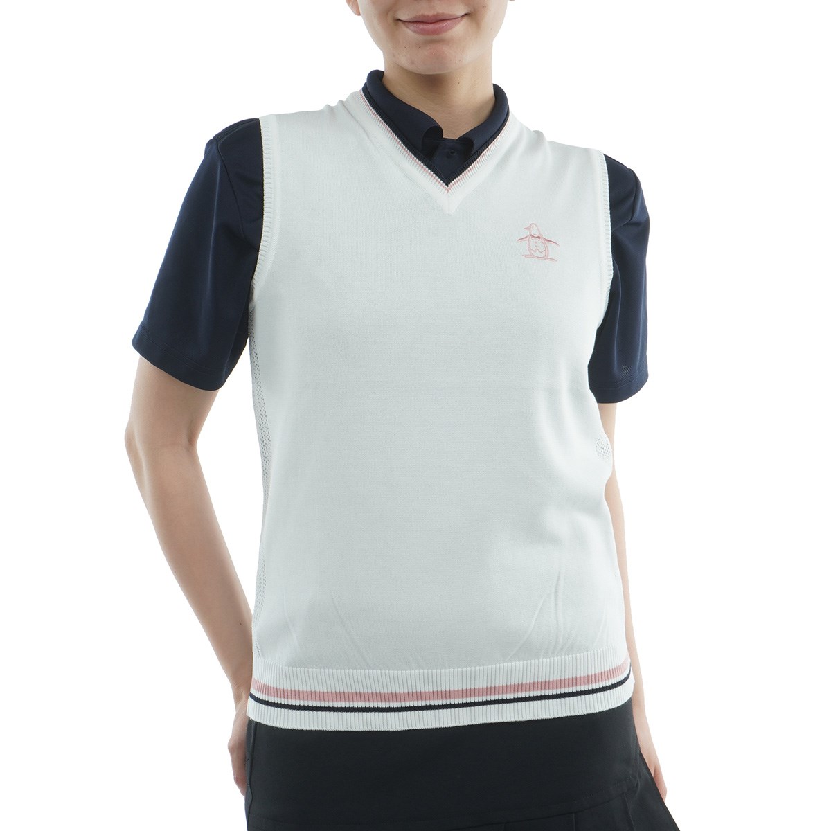 ゴルフウェア マンシングウェア ベスト」の人気商品一覧 | 安い商品を