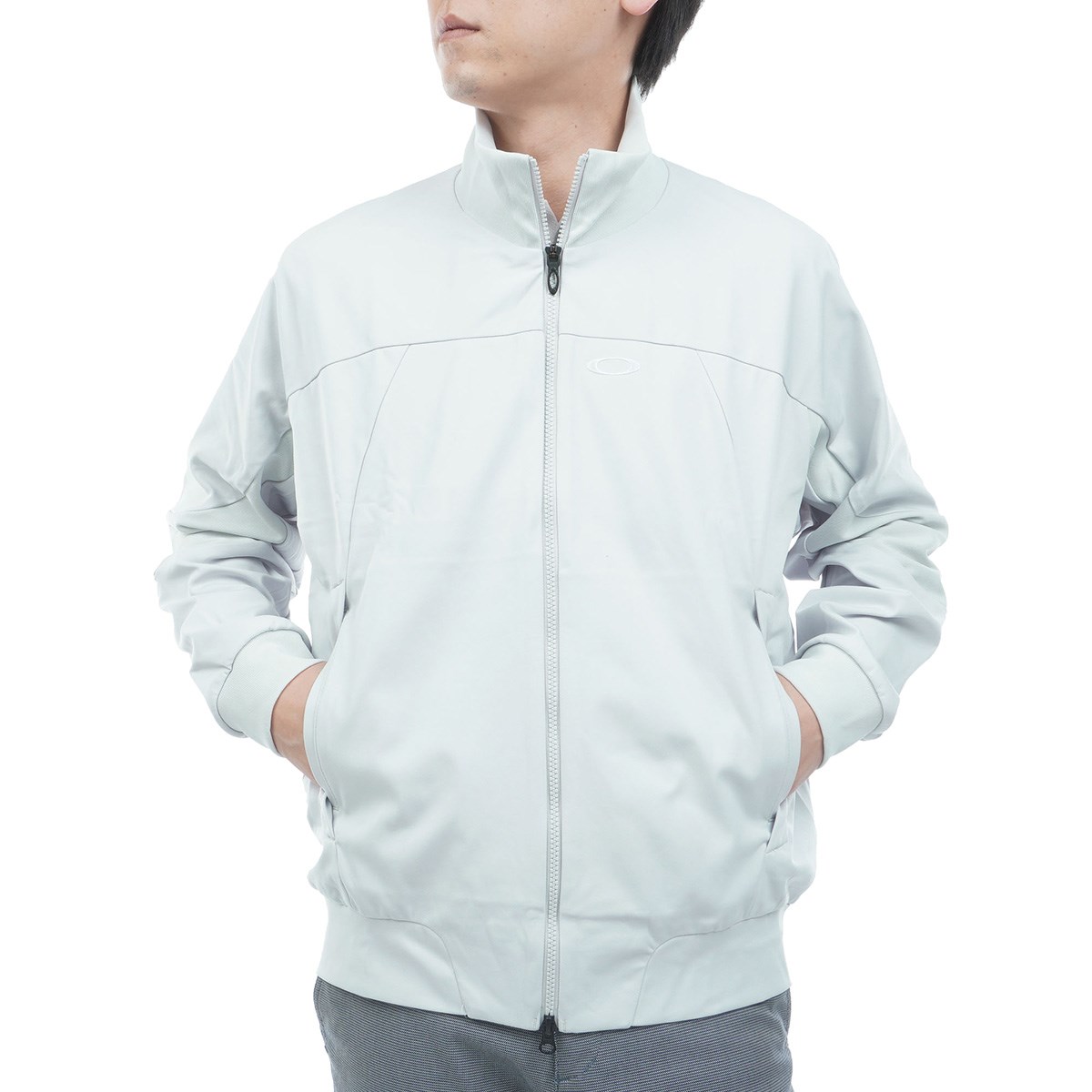 オークリー(OAKLEY) メンズジャケット・アウター | 通販・人気