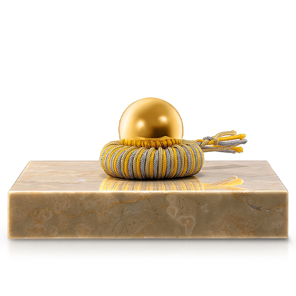 純金 「玉」 30mm | 高品質 金・プラチナ