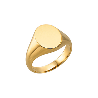 K18イエローゴールド リング トラック | 高品質 金・プラチナ