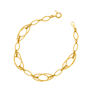 金・プラチナのブレスレット一覧 ｜ 田中貴金属 直営店・オンライン