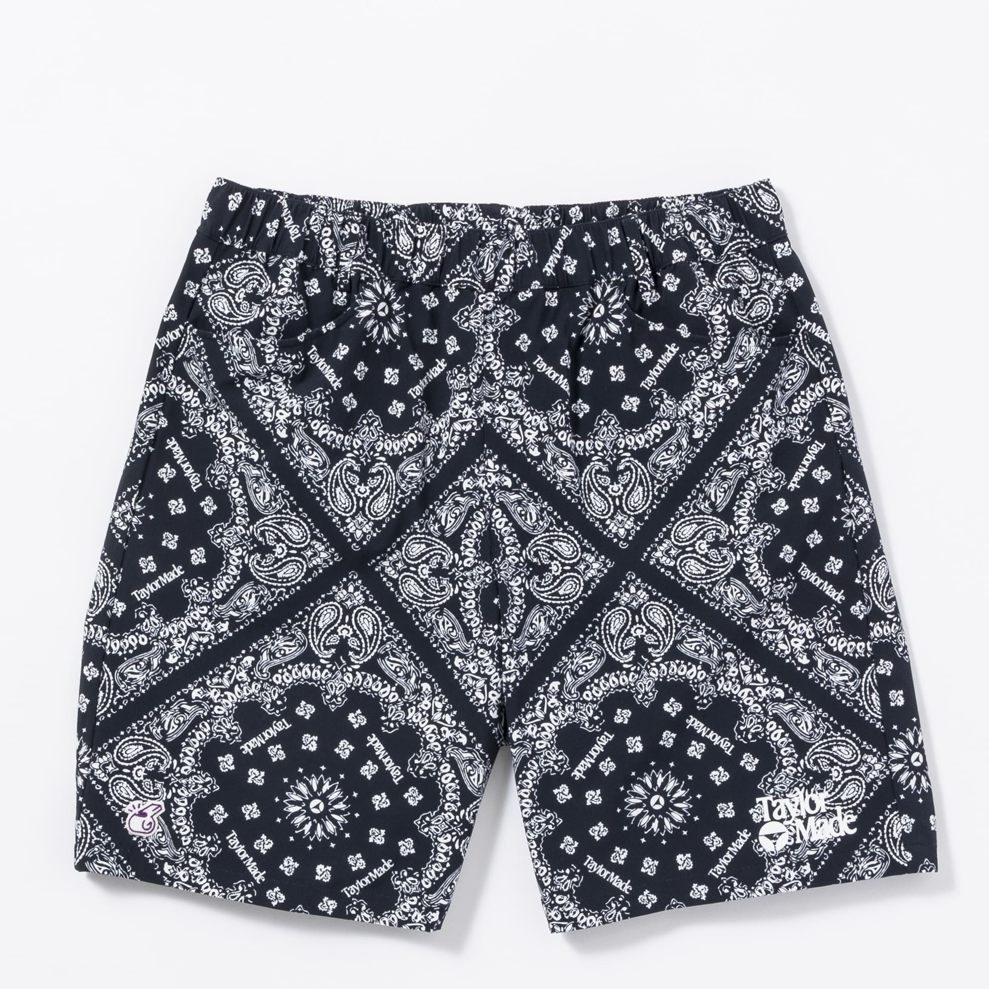 Taylor Made バンダナ柄 ジャケットとパンツセット size:L Taylor Made