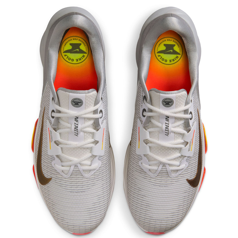 GO/LOOK!（ゴルック）｜NIKE エアズームインフィニティツアー ネクスト