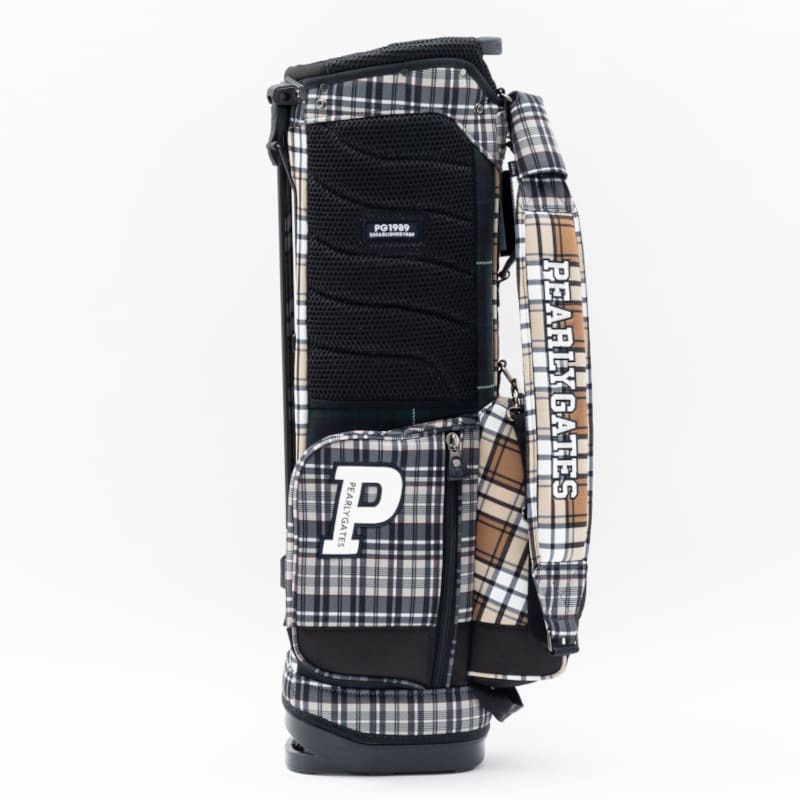 GO/LOOK!（ゴルック）｜PEARLY GATES スペシャルコラボ □ マルチ