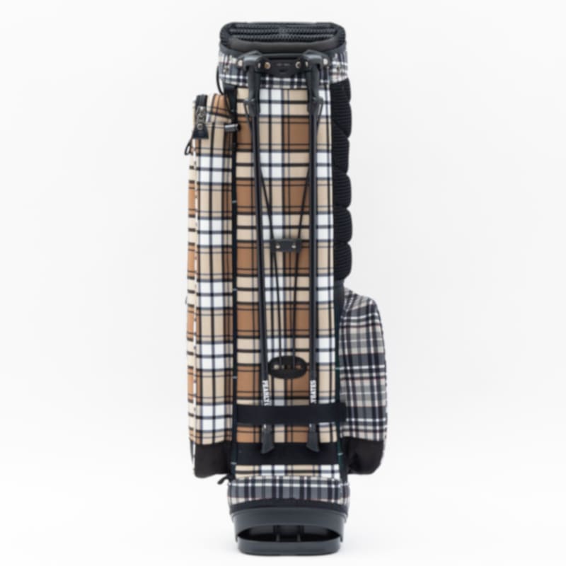 GO/LOOK!（ゴルック）｜PEARLY GATES スペシャルコラボ □ マルチ