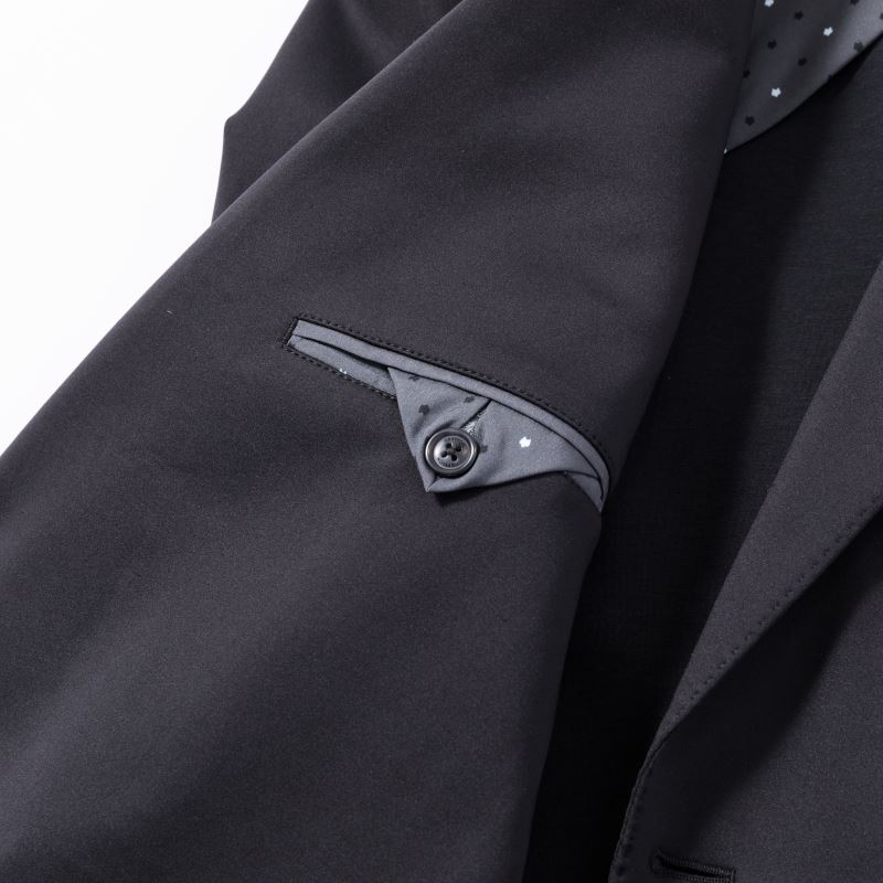 GO/LOOK!（ゴルック）｜GREYSON SEQUOIA BLAZER / SHEPHERD