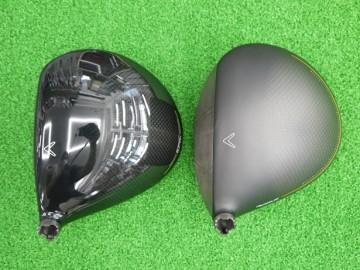 キャロウェイ EPIC SPEED トリプルダイヤモンドLSドライバー【足立店