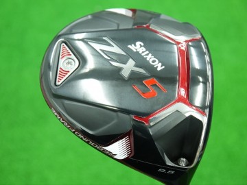 SRIXON(スリクソン)ZX各種試打クラブご用意しています！【足立店】発行