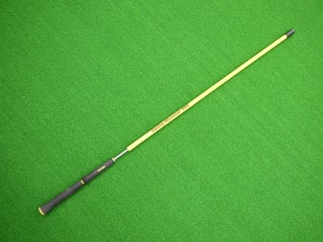 シャローイングに効くのは？スイングモンスター725 or シャローイング