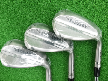 ボーケイ ウェッジワークス K-STAR 】Kスター【足立店】発行:2024年11