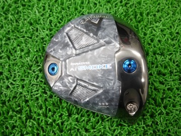 PARADYM AI SMOKEヘッドのみ!!【足立店】発行:2024年11月16日｜中古