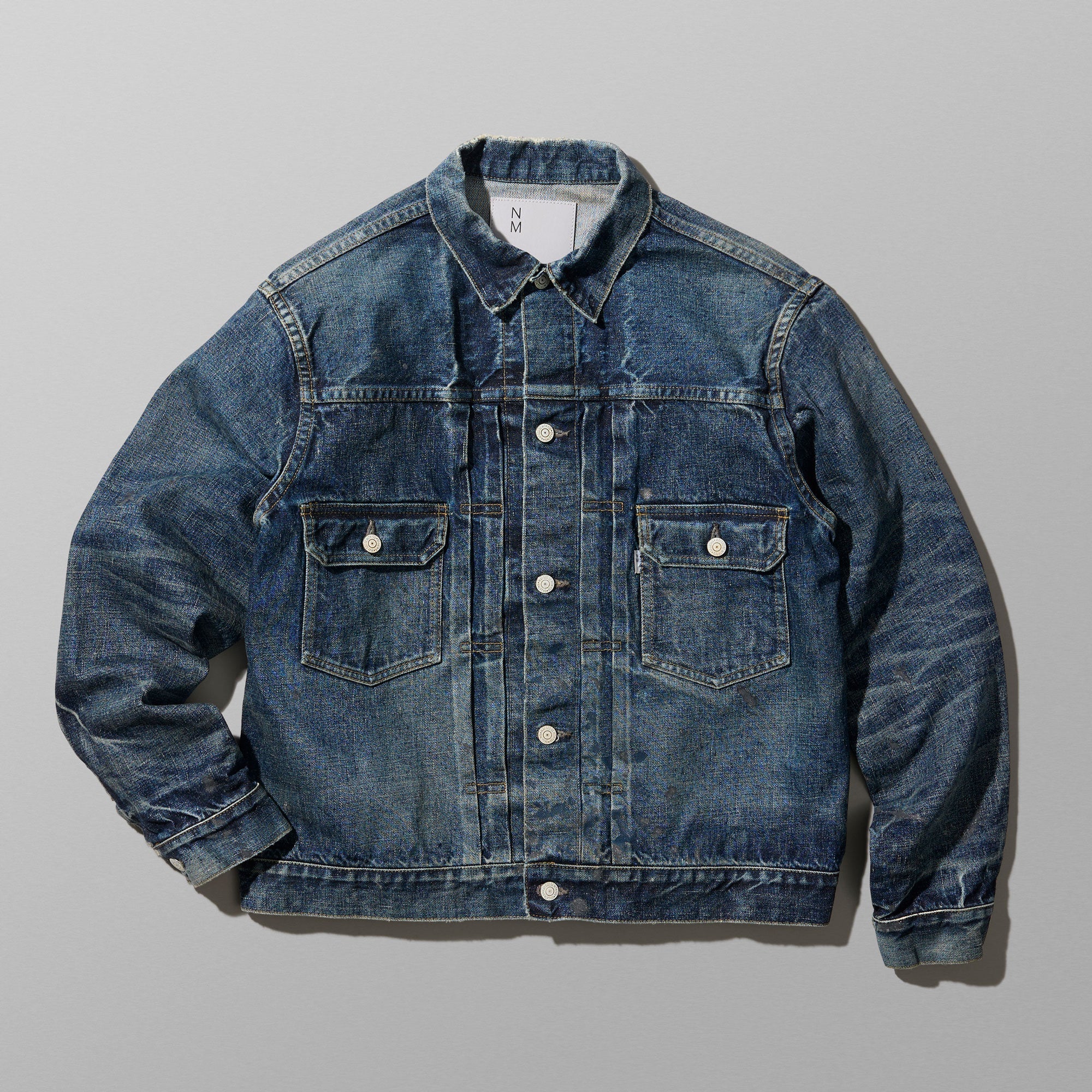 INTERVIEW】“スウィングマン”と共に表彰台へ──注目の若手