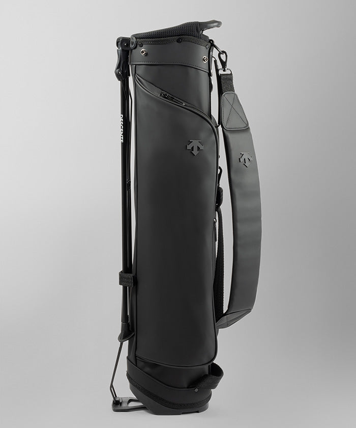 デサント ゴルフ】コンパクト 軽量 キャディバッグ(6.5型) – GQ SHOP