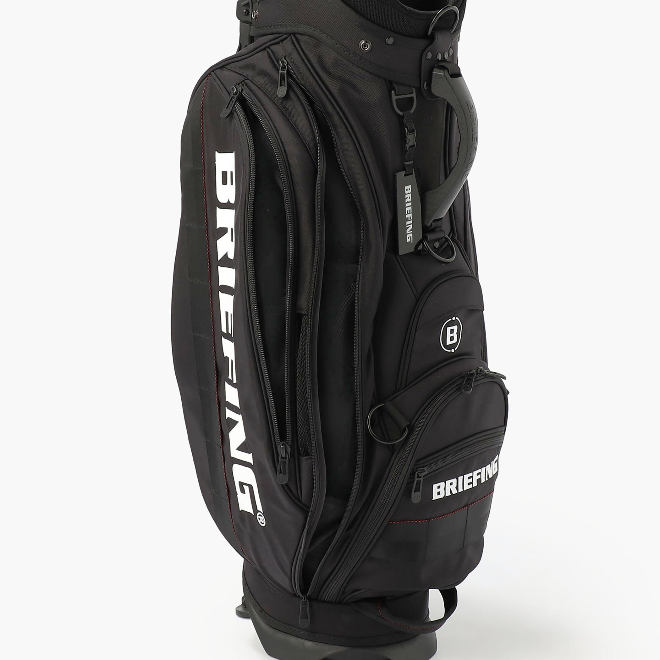 ブリーフィングゴルフ】CR-10 #02 – GQ SHOP