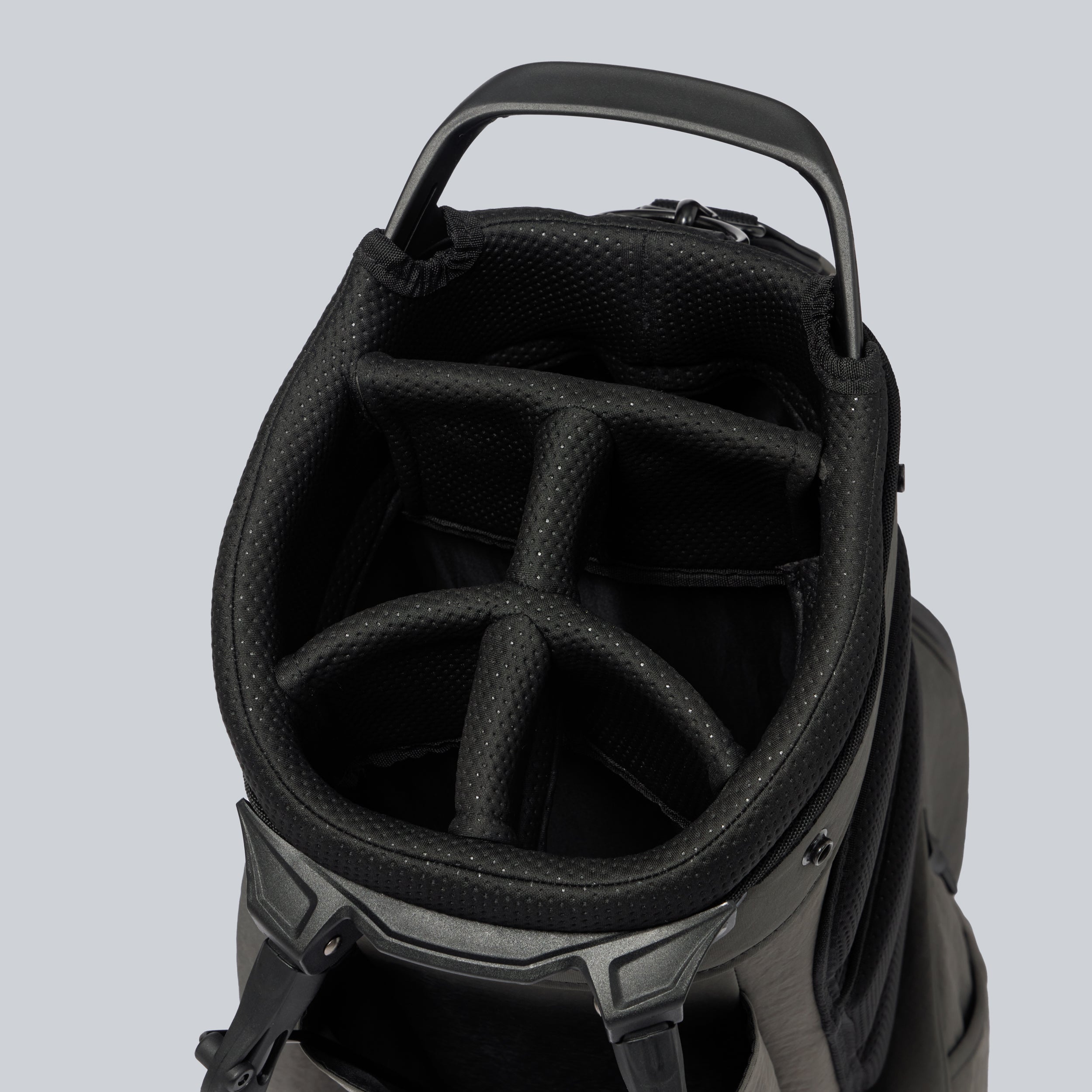 デサントゴルフ】【9型】スタンドキャディバッグ – GQ SHOP