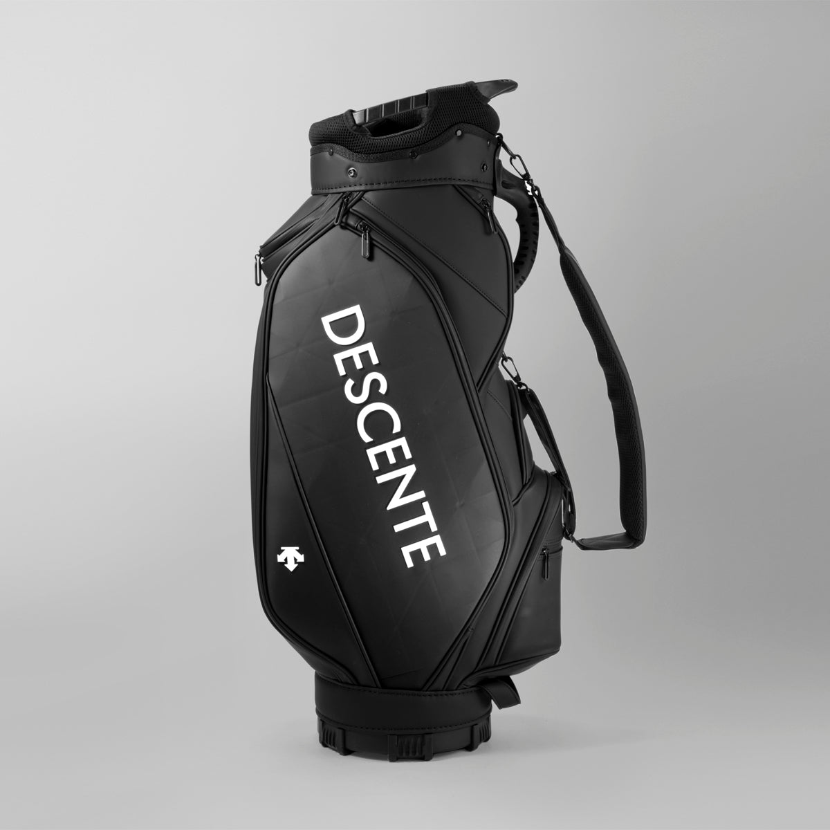 デサントゴルフ】WIMPLEデザイン キャディバッグ – GQ SHOP