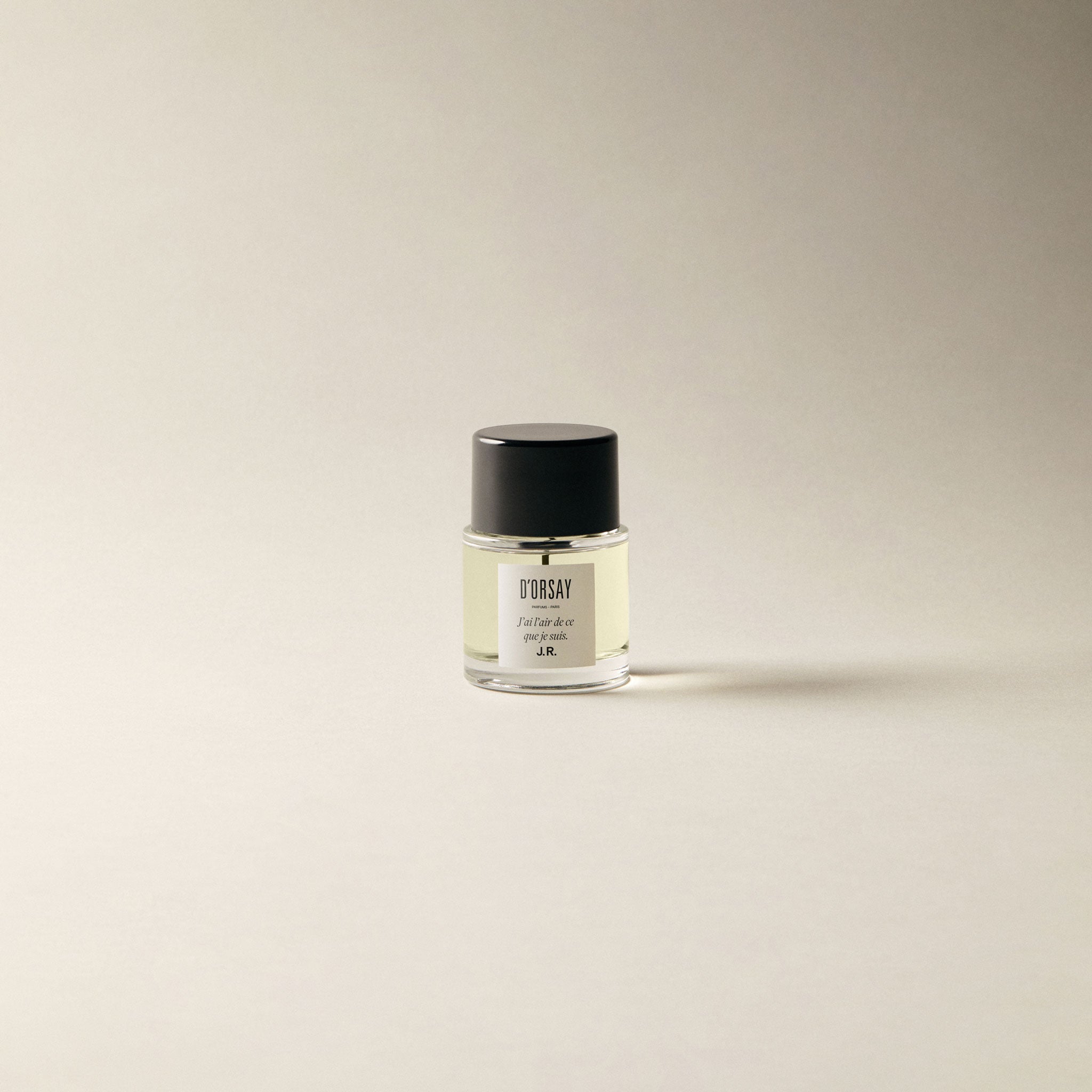 ドルセー】レール ドゥ ナルシス J.R. ボディフレグランス – GQ SHOP
