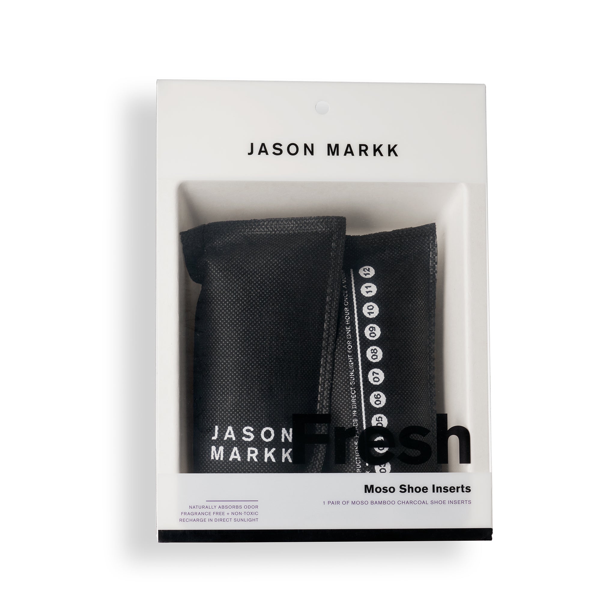 ジェイソンマーク】モウソウフレッシュナー – GQ SHOP