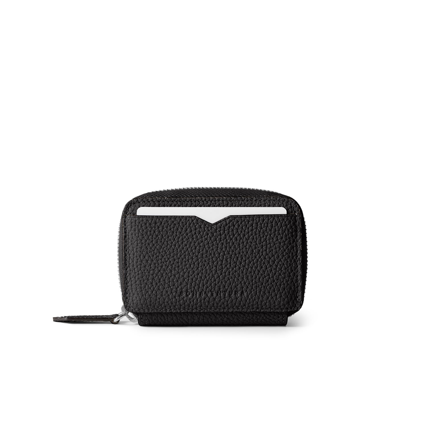 ボナベンチュラ】ラウンドジップ スマートキーケース ボッタラート