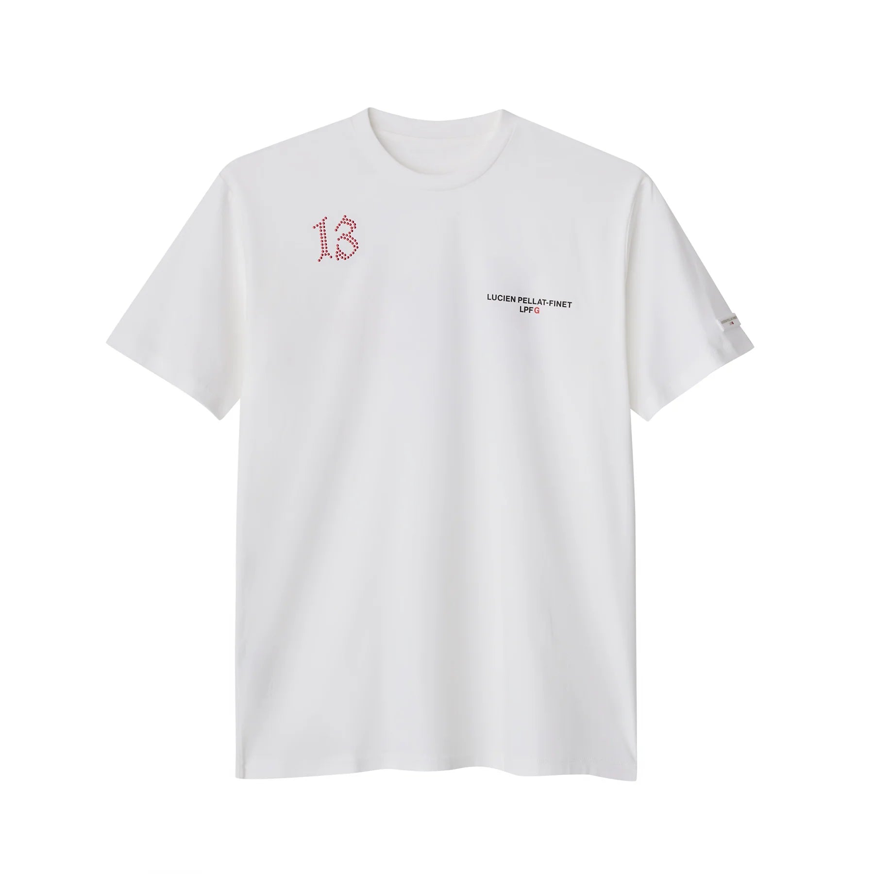 NEW BRAND】ブランドのDNAを継承。ルシアン ぺラフィネがおくる