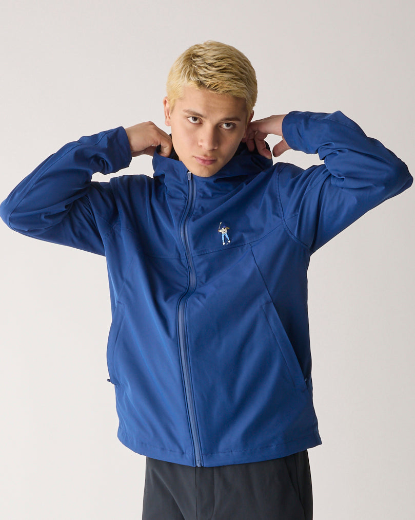 イーストサイドゴルフ】ゴルフ ユーティリティ ジャケット – GQ SHOP