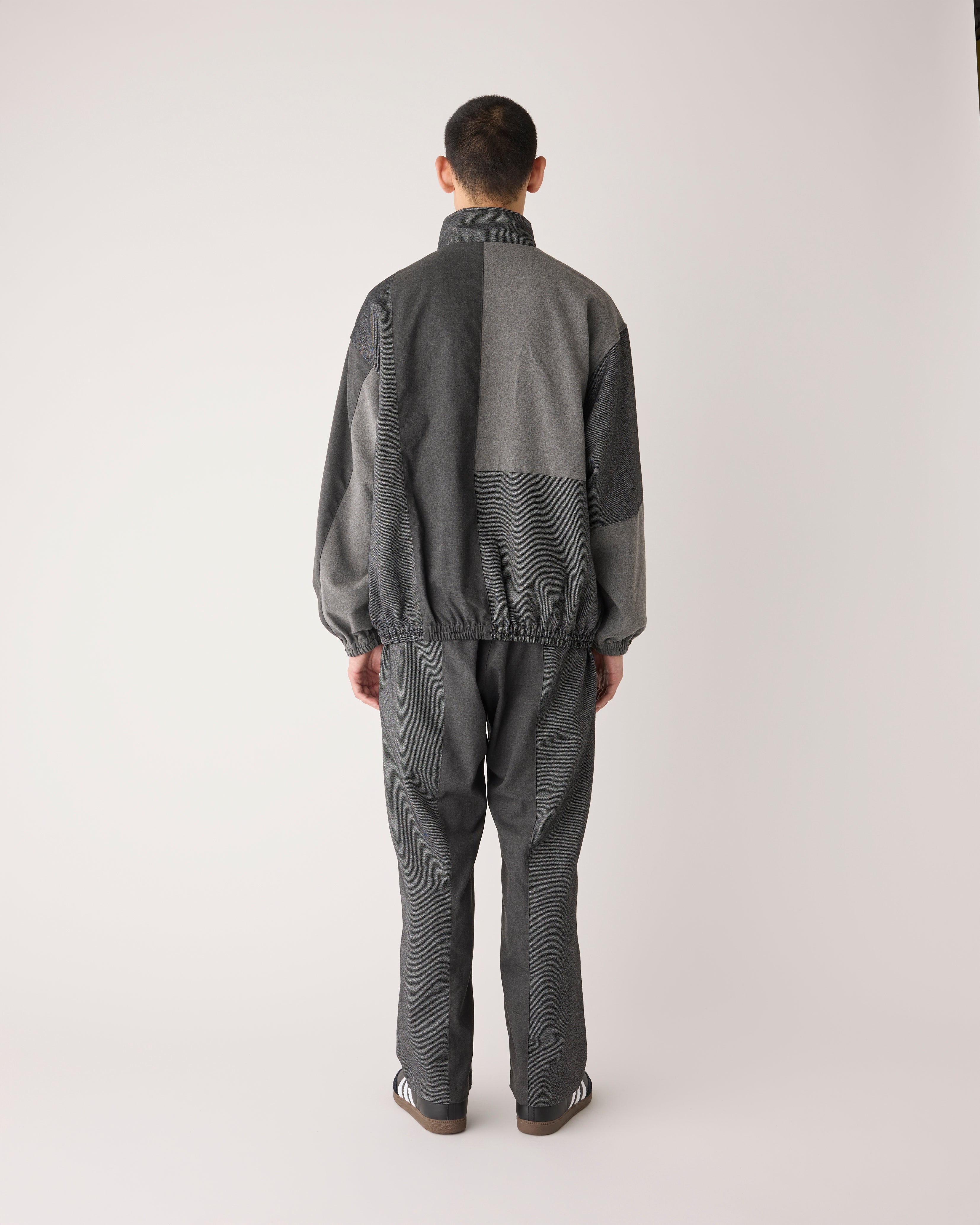 Kimmy] Track jacket – GQ SHOP