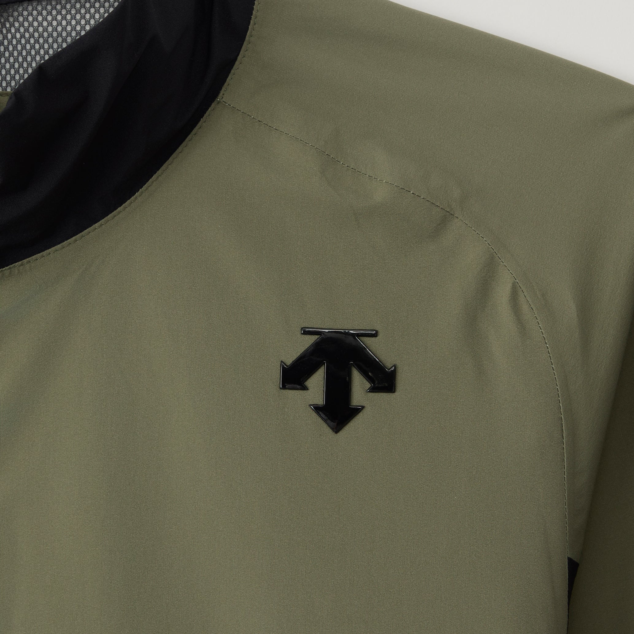 デサントゴルフ】レインジャケット – GQ SHOP