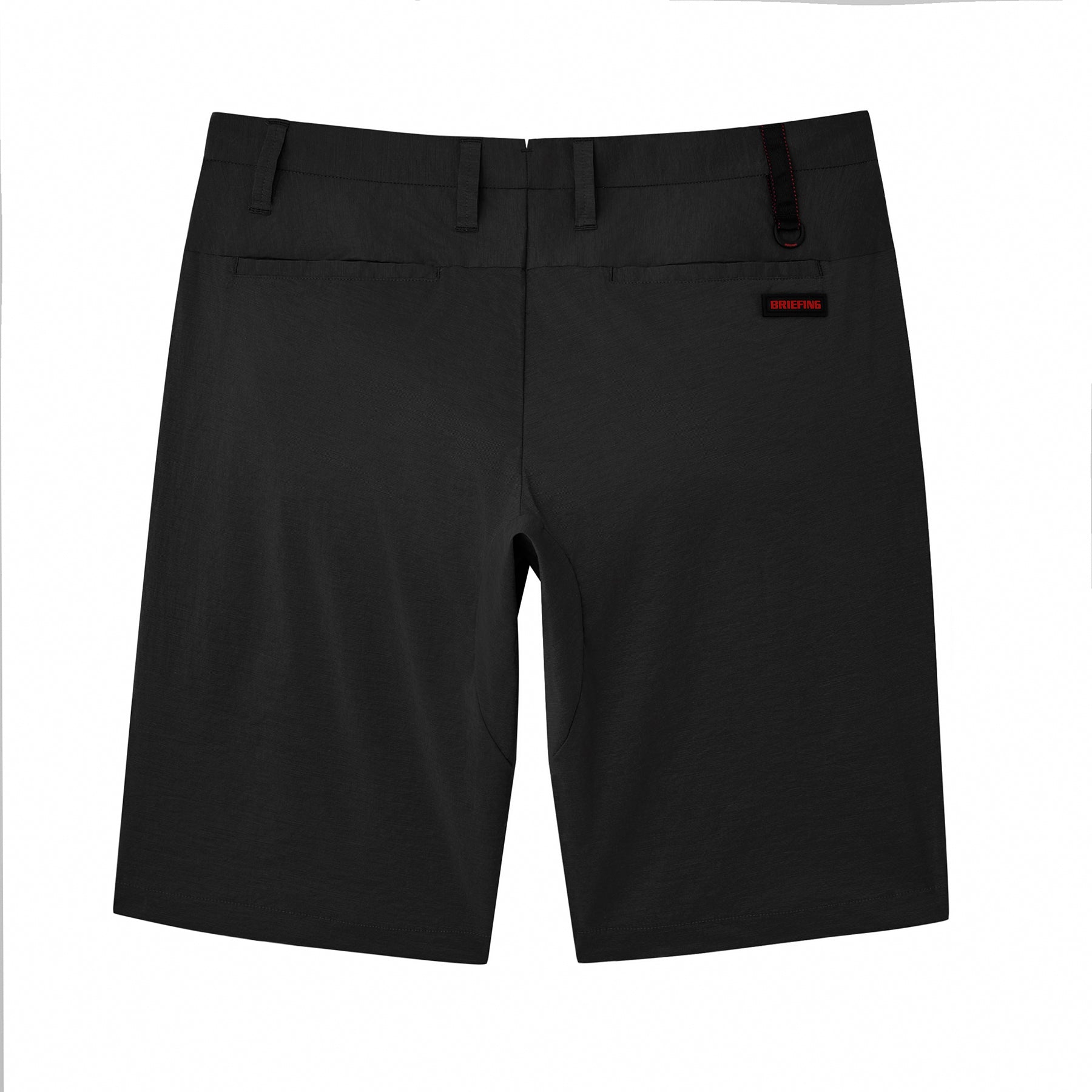 ブリーフィングゴルフ】MS ナイロン ショートパンツ – GQ SHOP