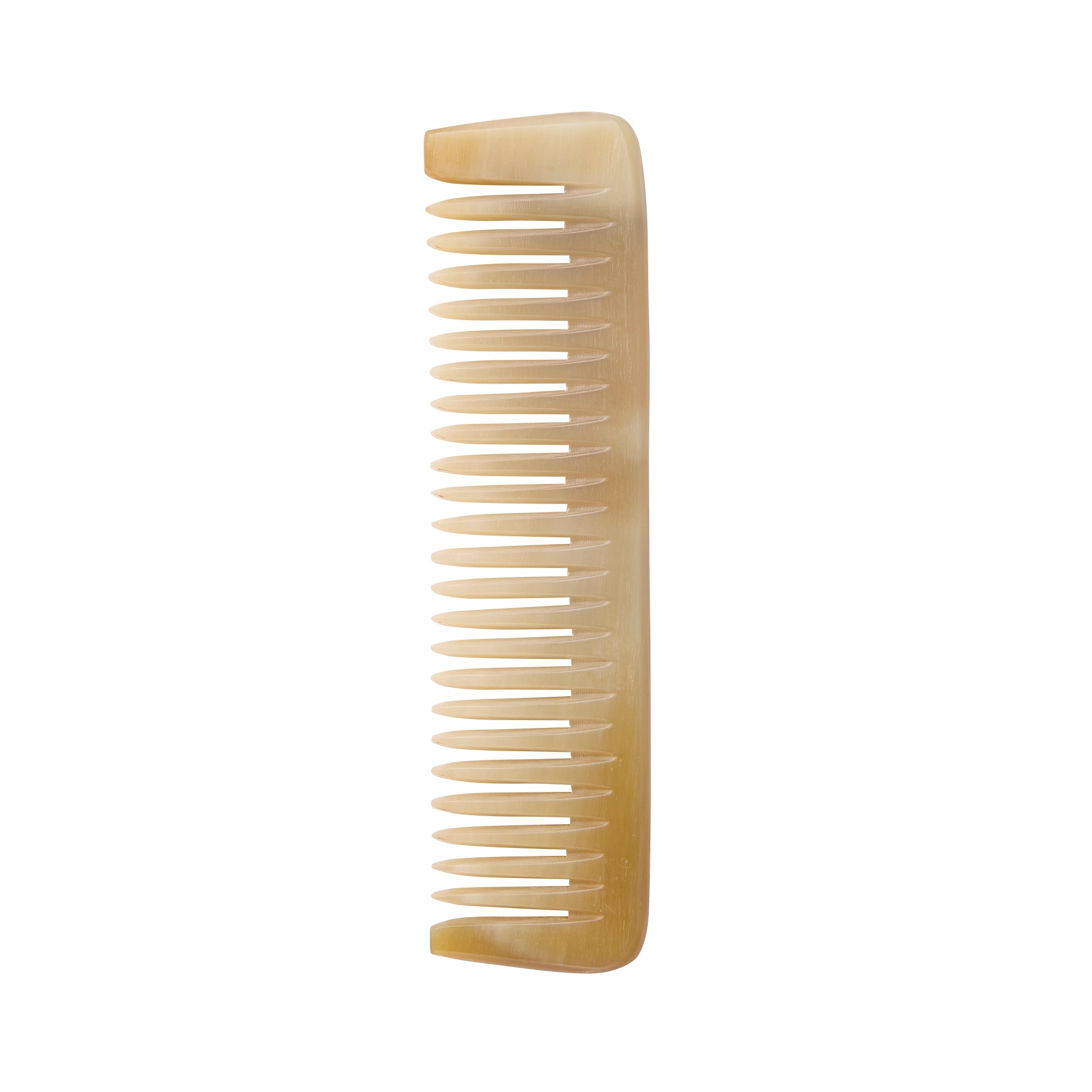 ABBEY HORN】Pocket Comb – GQ SHOP