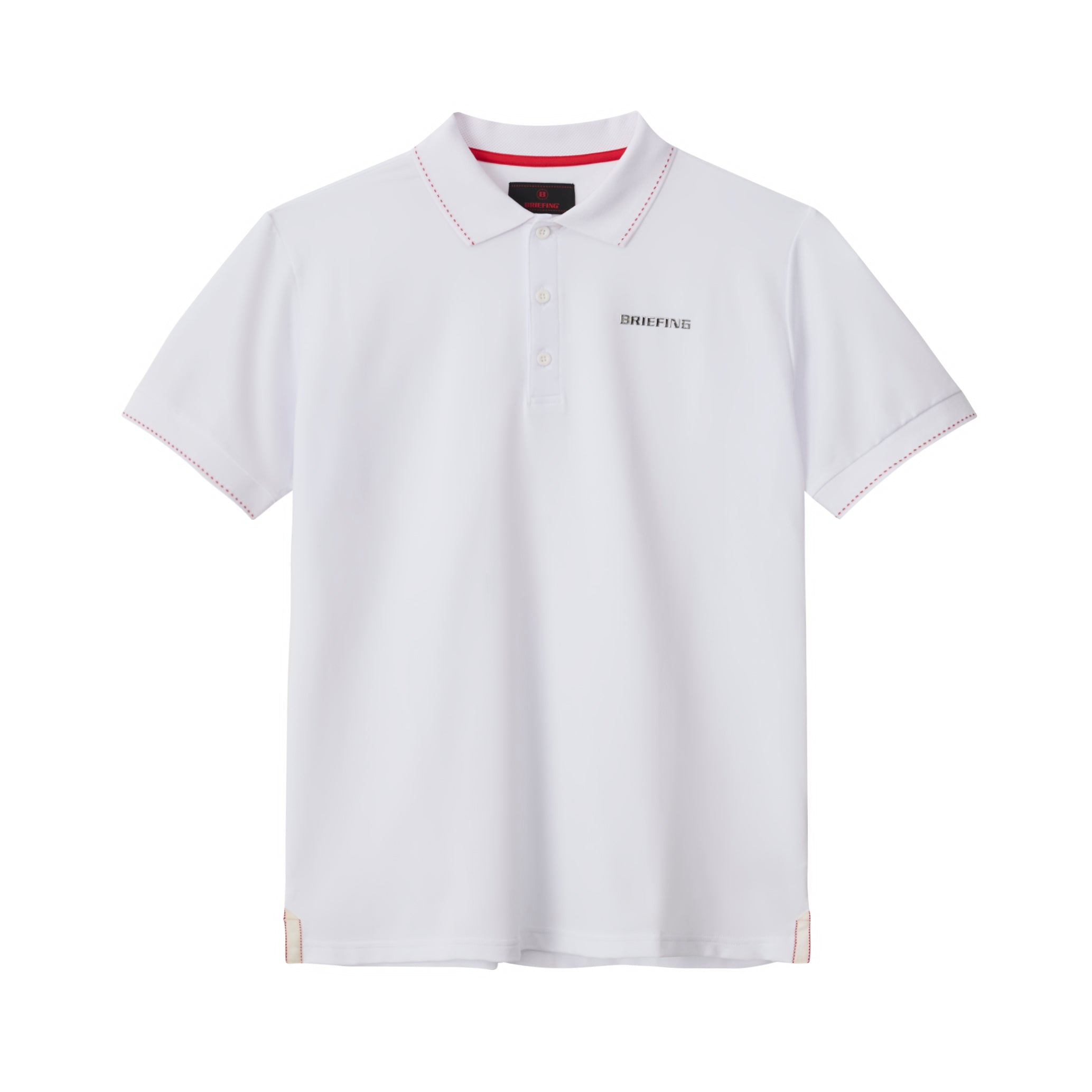 ブリーフィングゴルフ】MS ベーシック ポロ – GQ SHOP