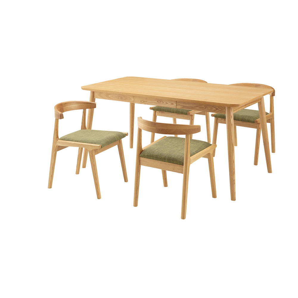 ヘンリー ダイニングテーブル | 濱田建設オンラインショップ