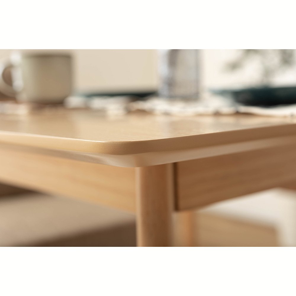 スクエアテーブル | 濱田建設オンラインショップ