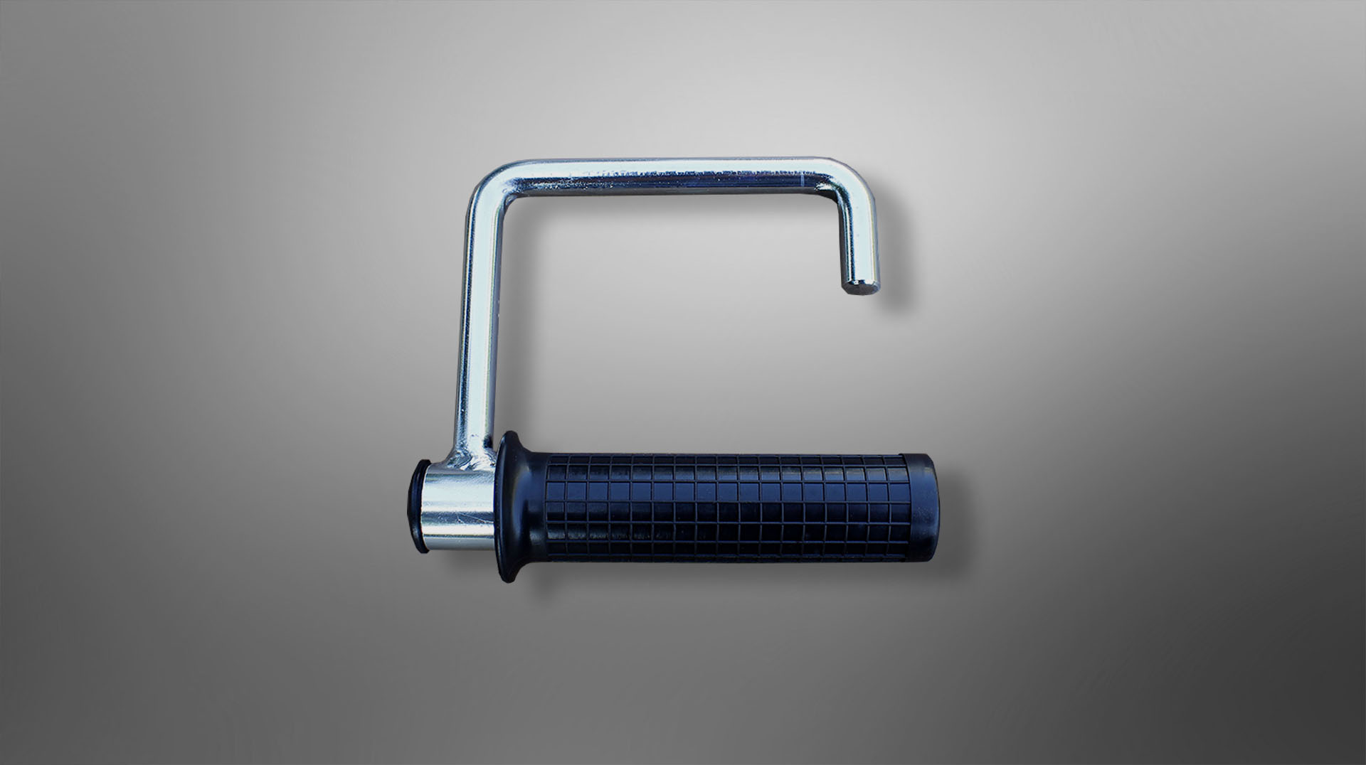 Handgripper by Robert Baraban- Gripper-Front Squat Harness - Band