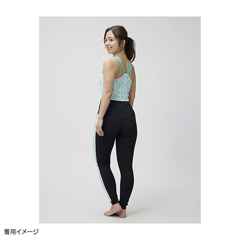 LAVA×阪神タイガース TORACO DAY限定デザインブラトップ - 阪神