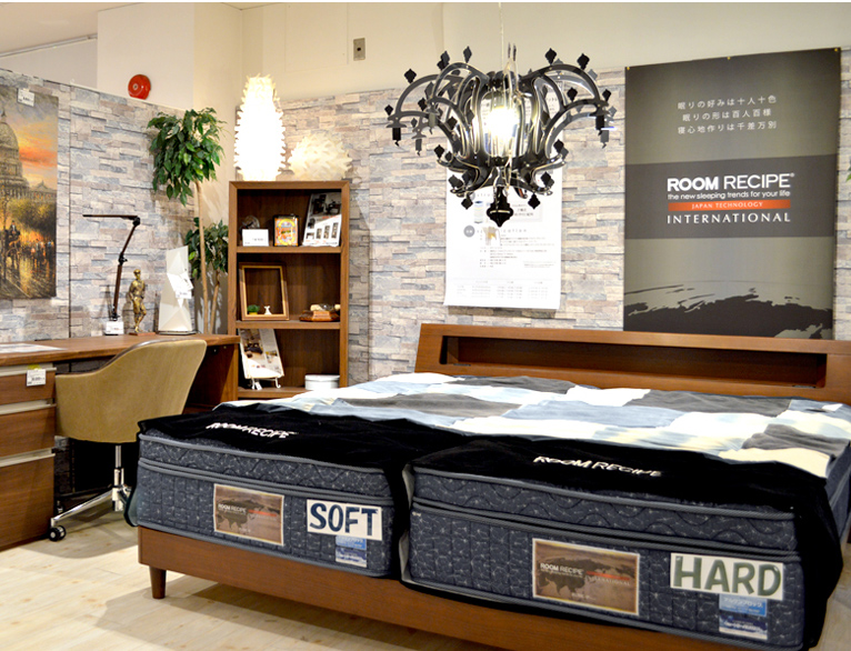 徳田家具店|愛知県豊橋市の家具屋/寝具店/雑貨屋|おしゃれな家具屋