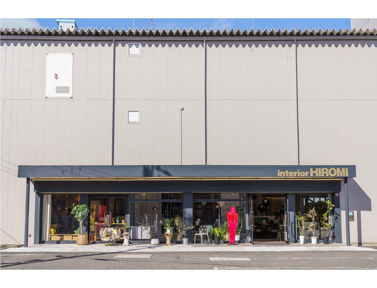 インテリアひろみ泉佐野店|大阪府泉佐野市の家具屋/寝具店/雑貨屋