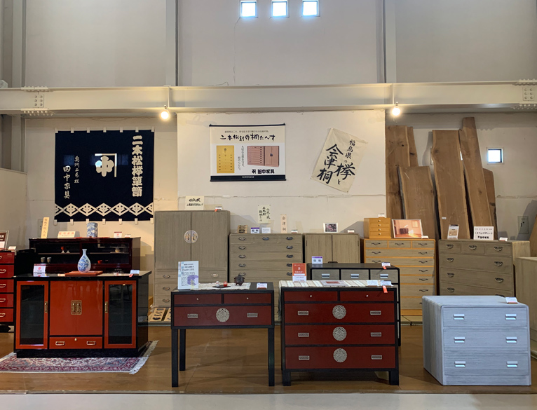 二本松工藝舘 田中家具|福島県二本松市の家具屋/寝具店/雑貨屋