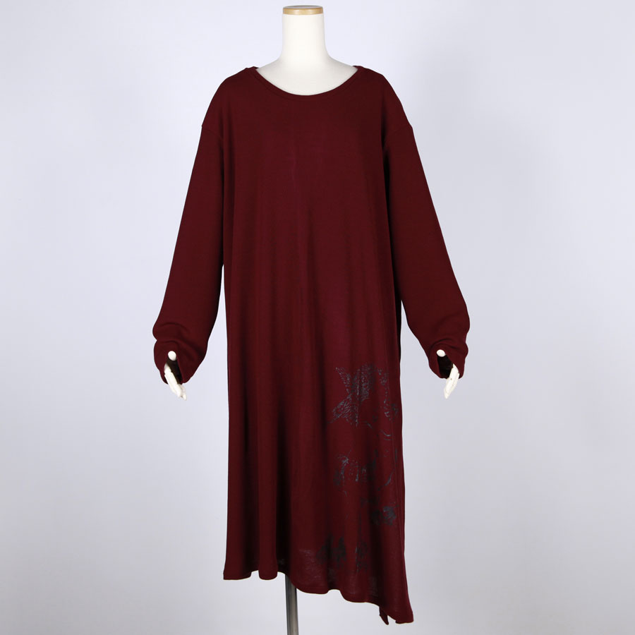 ワンピース・ドレス – h.NAOTO WEBSHOP