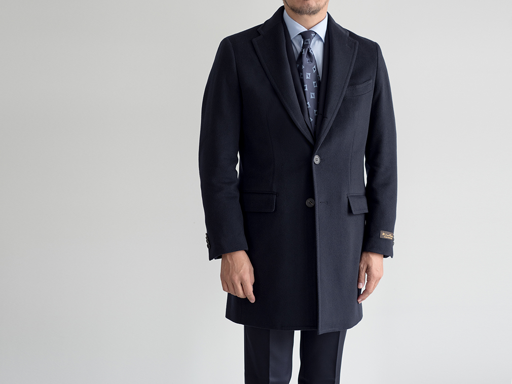 究極の万能コート】「ITAL STYLE SHIRT ONLINESHOP」