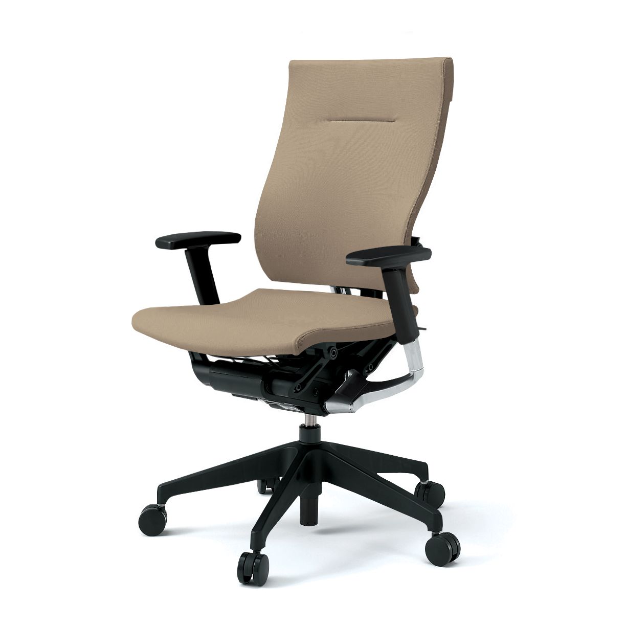 スピーナチェア 背クロス KE-717GV-T1Y3｜オフィスチェア｜イトーキ