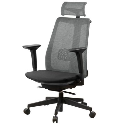 サリダチェア YL8 可動肘 YL8-SGBL-AEL｜オフィスチェア｜イトーキ公式