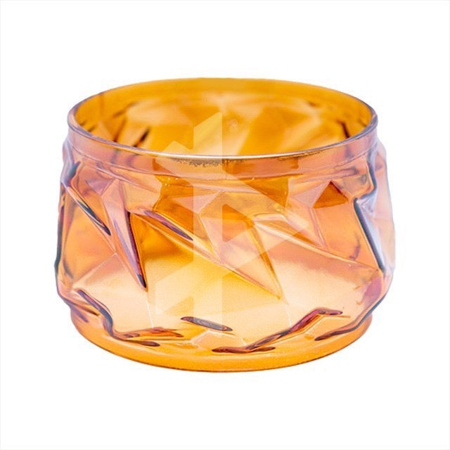 IWATADENKIクラッシュアイスルミエール イエロー ガス缶カバーセット