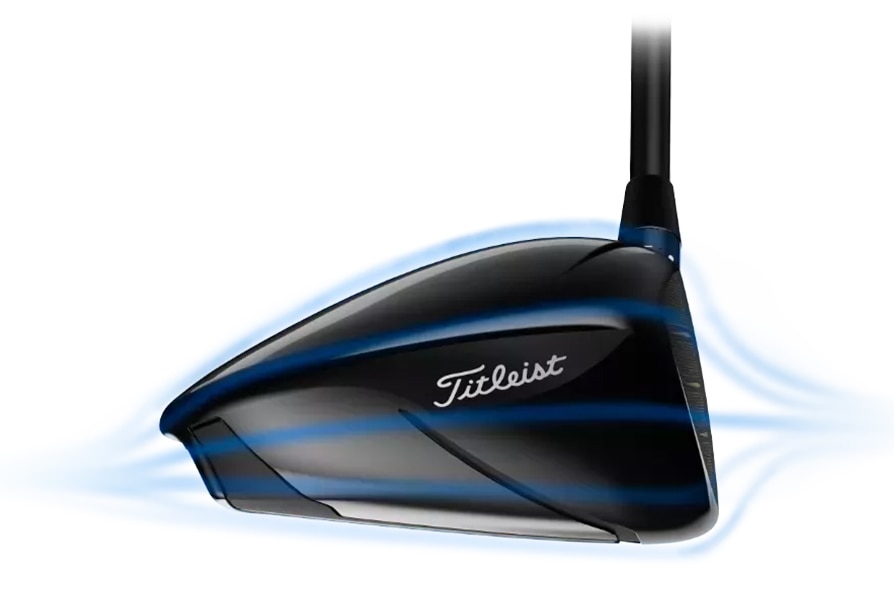 Titleist TSR2 1W, 5W, 4UT 3本セット Titleist TSR2 1W, 5W, 4UT 3本