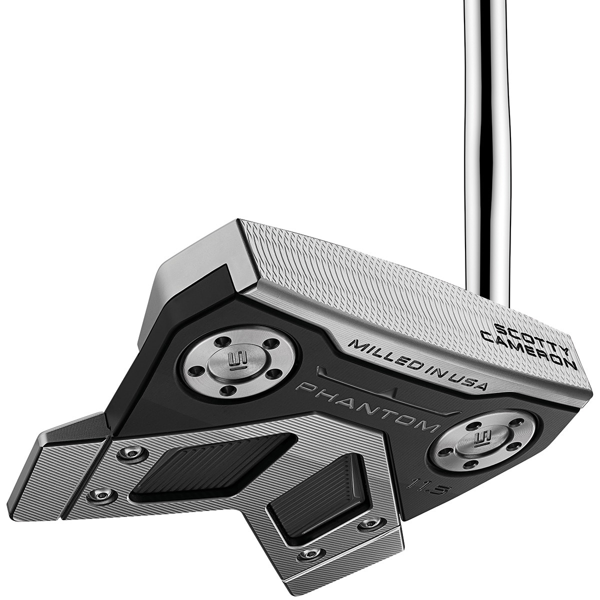 ファントム 11.5 パター レフティ(パター（単品）)|SCOTTY CAMERON