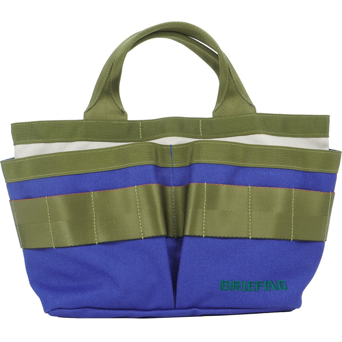 WL ツールカートトートバッグ(ラウンドバッグ)|BRIEFING