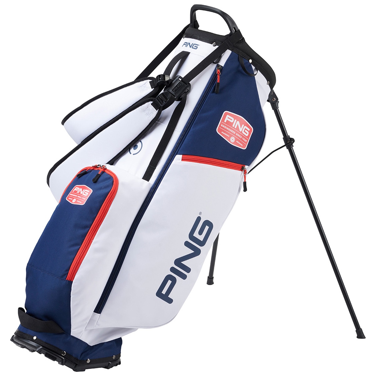 ゴルフ GOLF キャディバック PING ピン Amazon | PING(ピン) ゴルフ