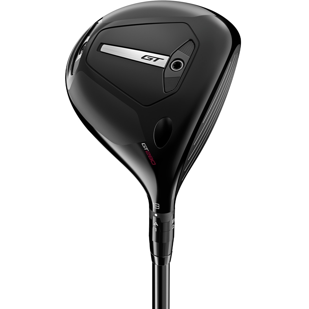 口コミ・評価｜GT280 ミニドライバー TENSEI Black 1K 65（ドライバー