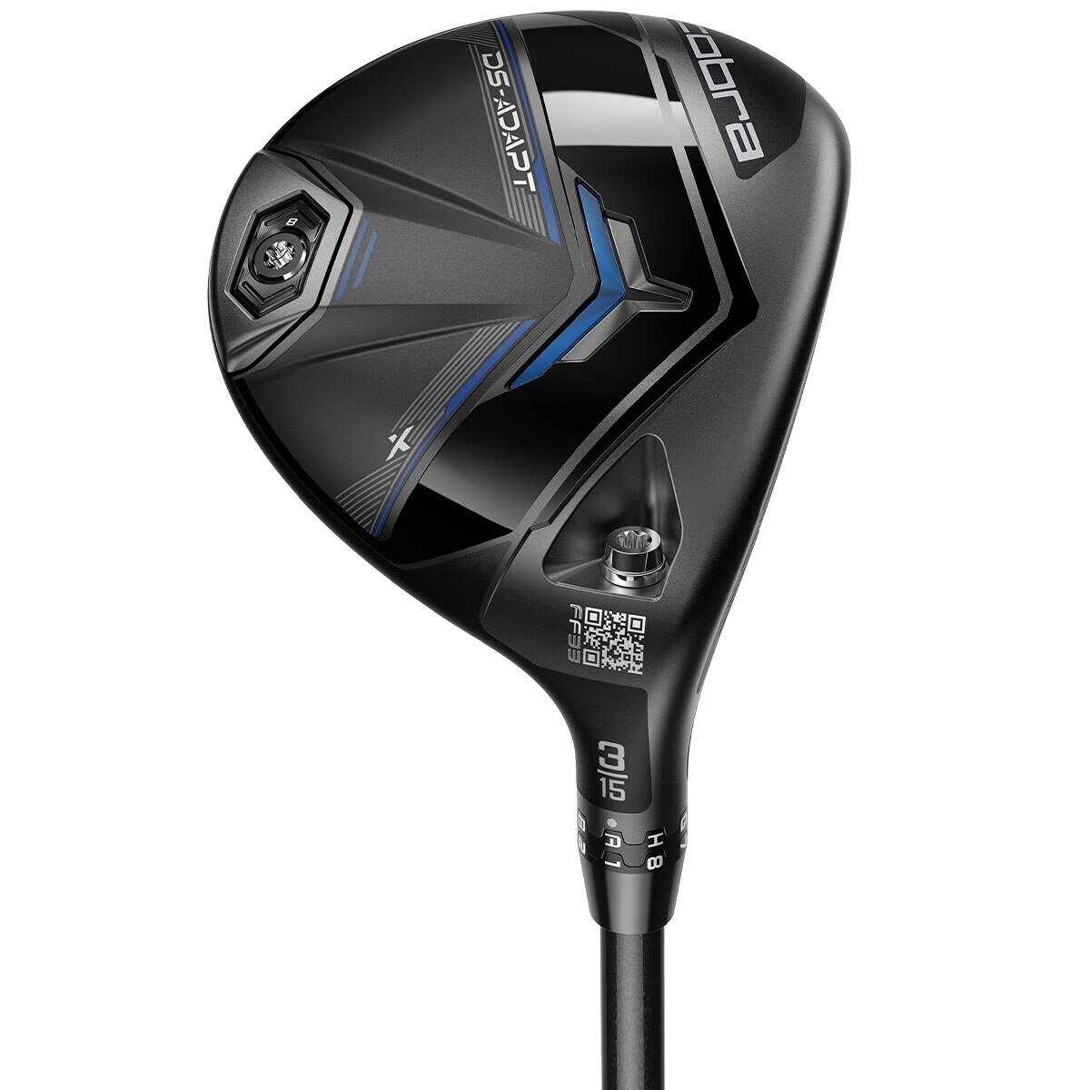 オノフ FAIRWAY ARMS KURO(2025) フェアウェイウッド (オノフ) メンズ