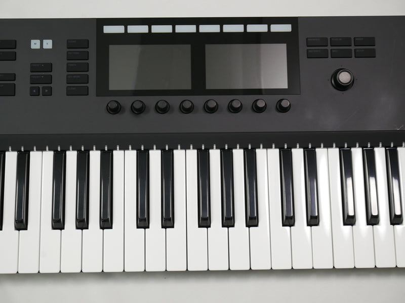 Native Instruments KOMPLETE KONTROL S61 MK2 (中古)