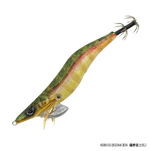 クリックス プロスペック 3．5寸 | イシグロ公式オンラインショップ